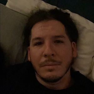 Meet your Posher, Sean